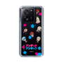 スリムプロテクションケース［ アンデッドアンラック - ミニキャラ - 総柄 ］