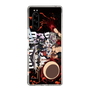 スリムプロテクションケース［ アンデッドアンラック - キービジュアル ］