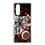 スリムプロテクションケース［ アンデッドアンラック - キービジュアル ］