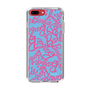 スリムプロテクションケース［ Barbie - ロゴパターン2 ］