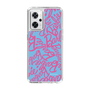 スリムプロテクションケース［ Barbie - ロゴパターン2 ］