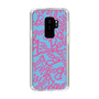 スリムプロテクションケース［ Barbie - ロゴパターン2 ］