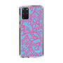 スリムプロテクションケース［ Barbie - ロゴパターン2 ］