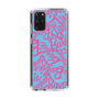 スリムプロテクションケース［ Barbie - ロゴパターン2 ］