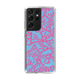 スリムプロテクションケース［ Barbie - ロゴパターン2 ］