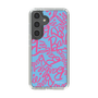 スリムプロテクションケース［ Barbie - ロゴパターン2 ］