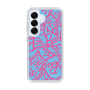 スリムプロテクションケース［ Barbie - ロゴパターン2 ］