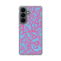 スリムプロテクションケース［ Barbie - ロゴパターン2 ］