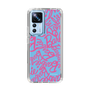 スリムプロテクションケース［ Barbie - ロゴパターン2 ］