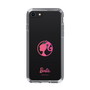 スリムプロテクションケース［ Barbie - ロゴ ］