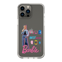 スリムプロテクションケース［ Barbie - BEST DAY EVER ］