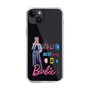 スリムプロテクションケース［ Barbie - BEST DAY EVER ］