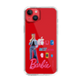 スリムプロテクションケース［ Barbie - BEST DAY EVER ］