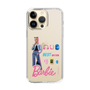 スリムプロテクションケース［ Barbie - BEST DAY EVER ］