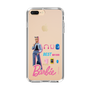 スリムプロテクションケース［ Barbie - BEST DAY EVER ］