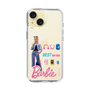 スリムプロテクションケース［ Barbie - BEST DAY EVER ］