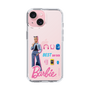 スリムプロテクションケース［ Barbie - BEST DAY EVER ］