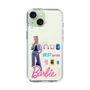 スリムプロテクションケース［ Barbie - BEST DAY EVER ］