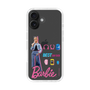 スリムプロテクションケース［ Barbie - BEST DAY EVER ］