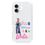 スリムプロテクションケース［ Barbie - BEST DAY EVER ］