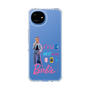 スリムプロテクションケース［ Barbie - BEST DAY EVER ］