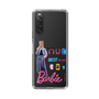 スリムプロテクションケース［ Barbie - BEST DAY EVER ］