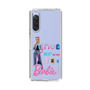 スリムプロテクションケース［ Barbie - BEST DAY EVER ］