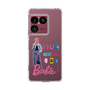 スリムプロテクションケース［ Barbie - BEST DAY EVER ］