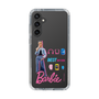 スリムプロテクションケース［ Barbie - BEST DAY EVER ］