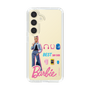 スリムプロテクションケース［ Barbie - BEST DAY EVER ］