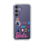 スリムプロテクションケース［ Barbie - BEST DAY EVER ］
