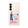 スリムプロテクションケース［ Barbie - BEST DAY EVER ］