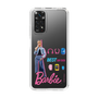 スリムプロテクションケース［ Barbie - BEST DAY EVER ］