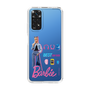 スリムプロテクションケース［ Barbie - BEST DAY EVER ］