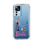 スリムプロテクションケース［ Barbie - BEST DAY EVER ］