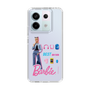 スリムプロテクションケース［ Barbie - BEST DAY EVER ］