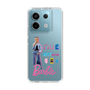 スリムプロテクションケース［ Barbie - BEST DAY EVER ］
