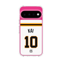 スリムプロテクションケース［ 読売ジャイアンツ - #10 KAI - ホーム ］