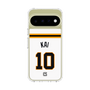 スリムプロテクションケース［ 読売ジャイアンツ - #10 KAI - ホーム ］