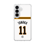 スリムプロテクションケース［ 読売ジャイアンツ - #11 TANAKA - ホーム ］