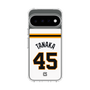 スリムプロテクションケース［ 読売ジャイアンツ - #45 TANAKA - ホーム ］