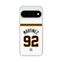 スリムプロテクションケース［ 読売ジャイアンツ - #92 MARTINEZ - ホーム ］