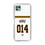 スリムプロテクションケース［ 読売ジャイアンツ - #014 HORIE - ホーム ］
