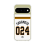 スリムプロテクションケース［ 読売ジャイアンツ - #024 SAKAMOTO - ホーム ］