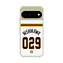 スリムプロテクションケース［ 読売ジャイアンツ - #029 NISHIKAWA - ホーム ］