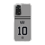 スリムプロテクションケース［ 読売ジャイアンツ - #10 KAI - ビジター ］