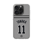 スリムプロテクションケース［ 読売ジャイアンツ - #11 TANAKA - ビジター ］