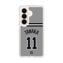 スリムプロテクションケース［ 読売ジャイアンツ - #11 TANAKA - ビジター ］