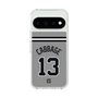 スリムプロテクションケース［ 読売ジャイアンツ - #13 CABBAGE - ビジター ］