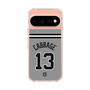 スリムプロテクションケース［ 読売ジャイアンツ - #13 CABBAGE - ビジター ］